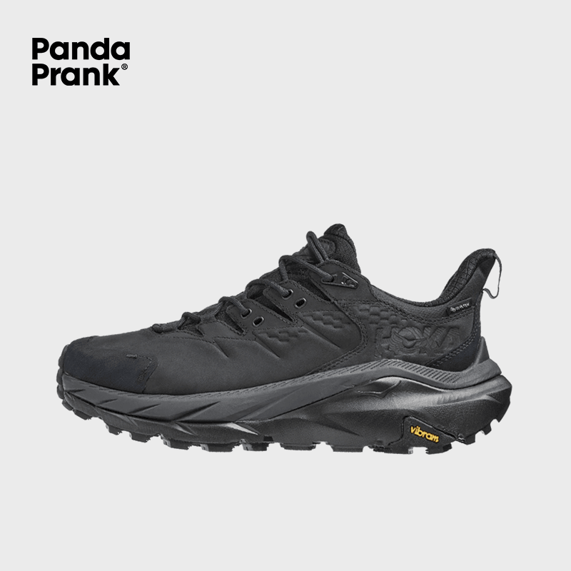 Snow Tracks - Men's Kaha 2 Low Custom