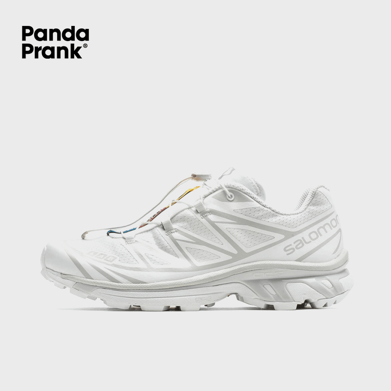 Chasing Waves - Unisex XT-6 Custom – PANDAPRANK