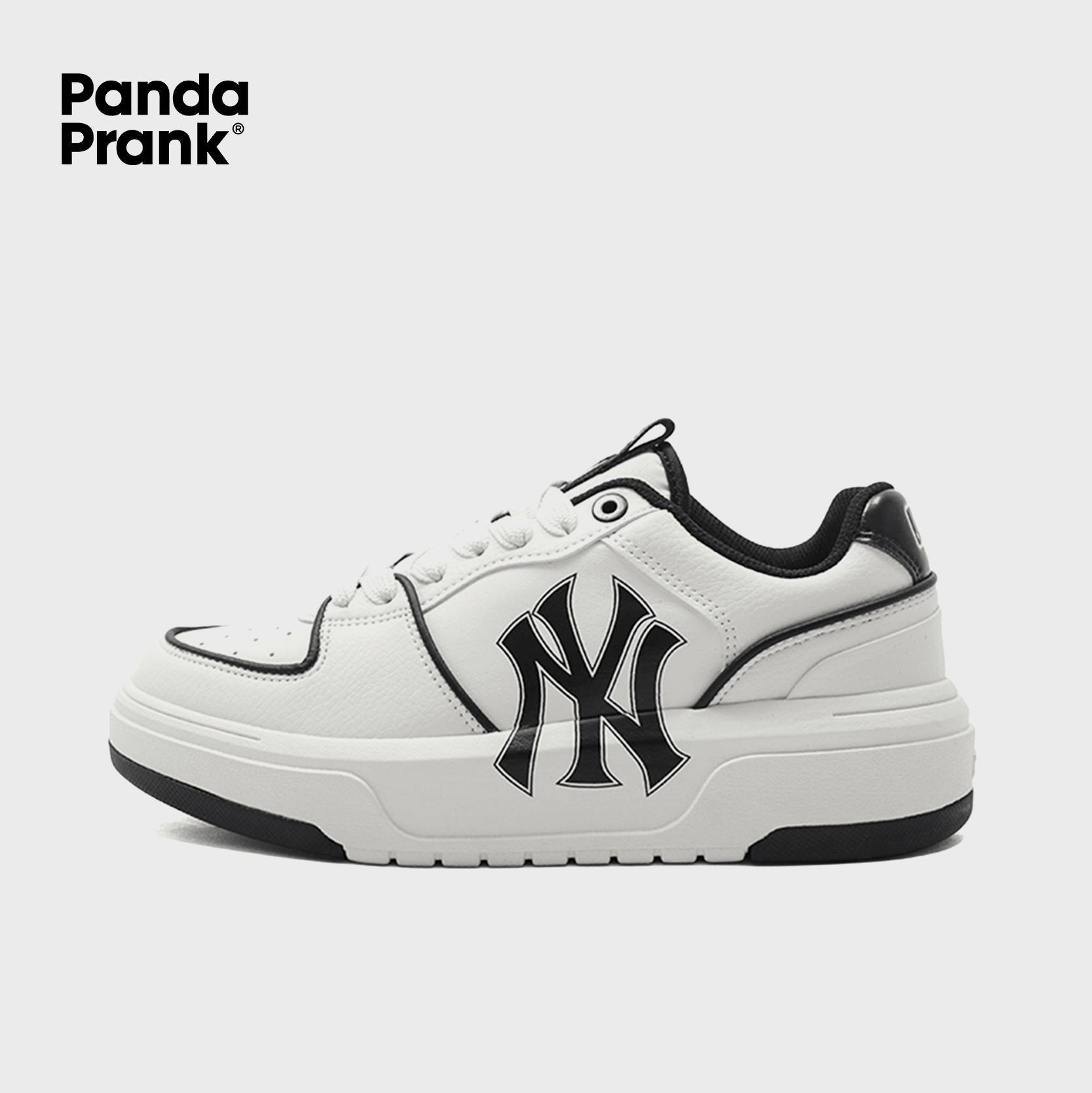 Transcend - Unisex Chunky Liner Custom
