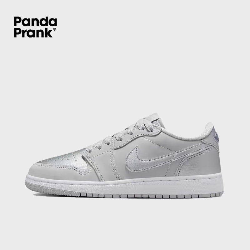 Melody of Rose Hues - Women's Air Jordan 1 Low OG