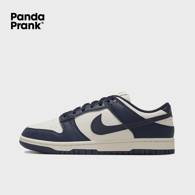 Candlelight - Women's Dunk Low Custom