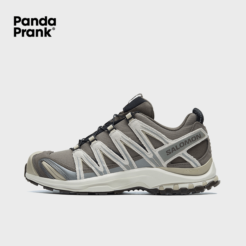 Muddy Road - Unisex XA Pro 3D Custom