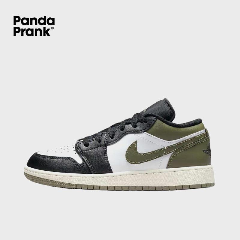 Qingke Ruinian- Women's Air Jordan 1 LOW
