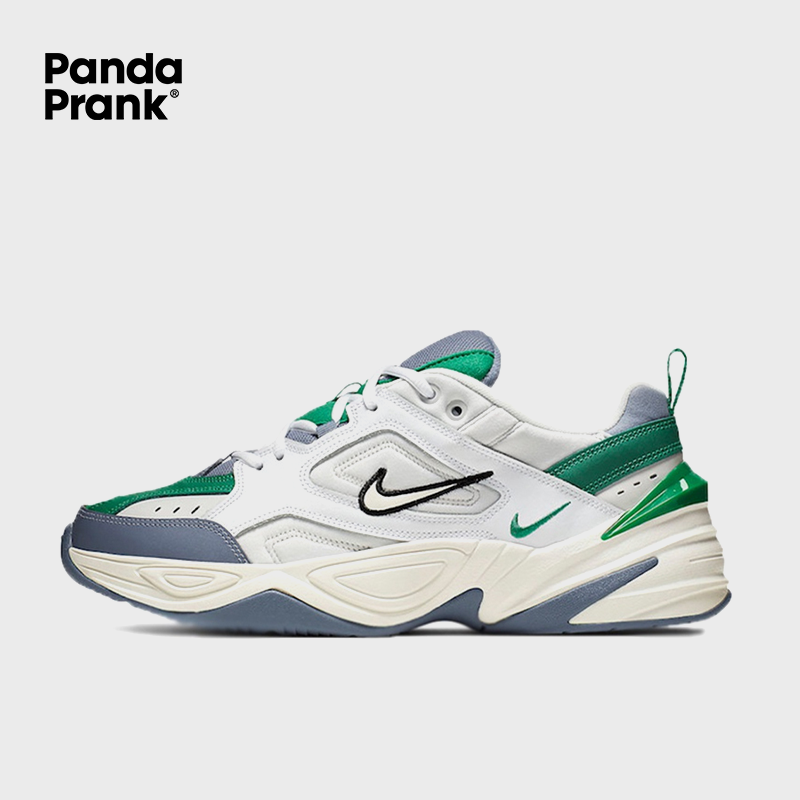 Cut Into Running - Men's M2K Tekno SP Low Custom – PANDAPRANK