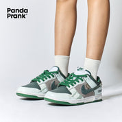 Polar Line - Unisex Dunk Low Custom