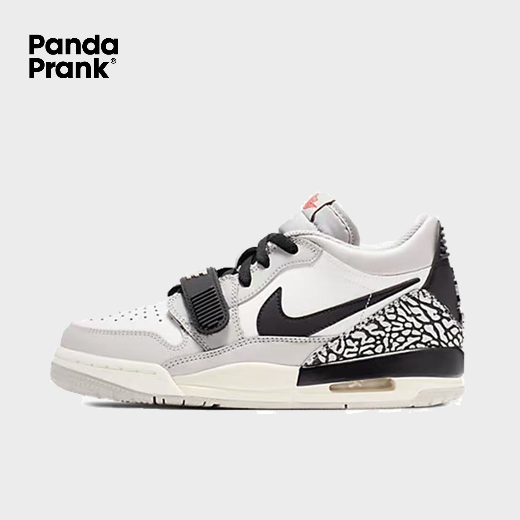 Midnight Resonance - Women's Jordan Legacy 312