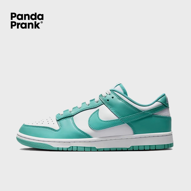 Spring Trip - Unisex Dunk Low Custom