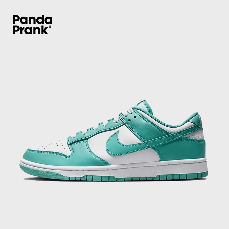 Spring Trip - Men's Dunk Low Custom