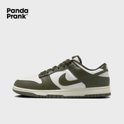 Forest Whisper - Men's Dunk Low Custom