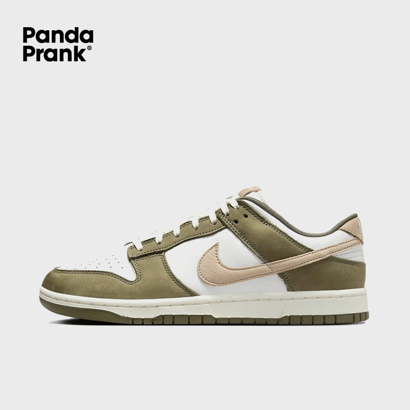 Deep - Men's Dunk Low Custom