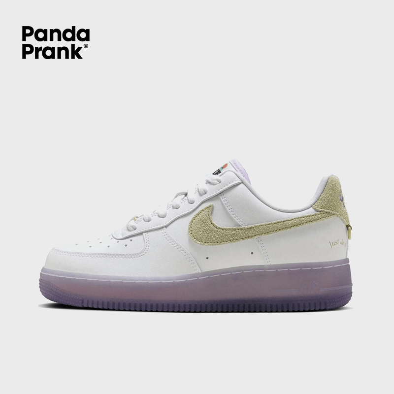 Attend Rendezvous - Women's Air Force 1 Low Custom