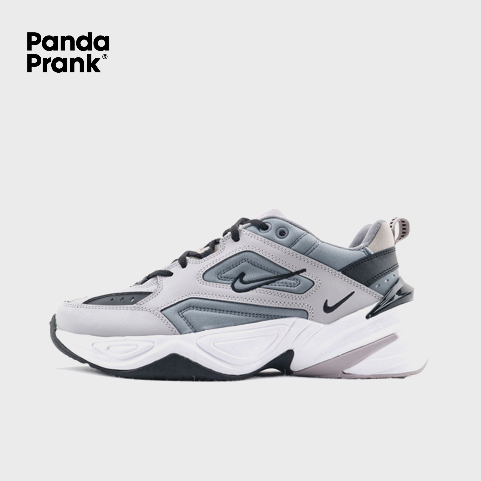 Airborne - Men's M2K Tekno SP Custom