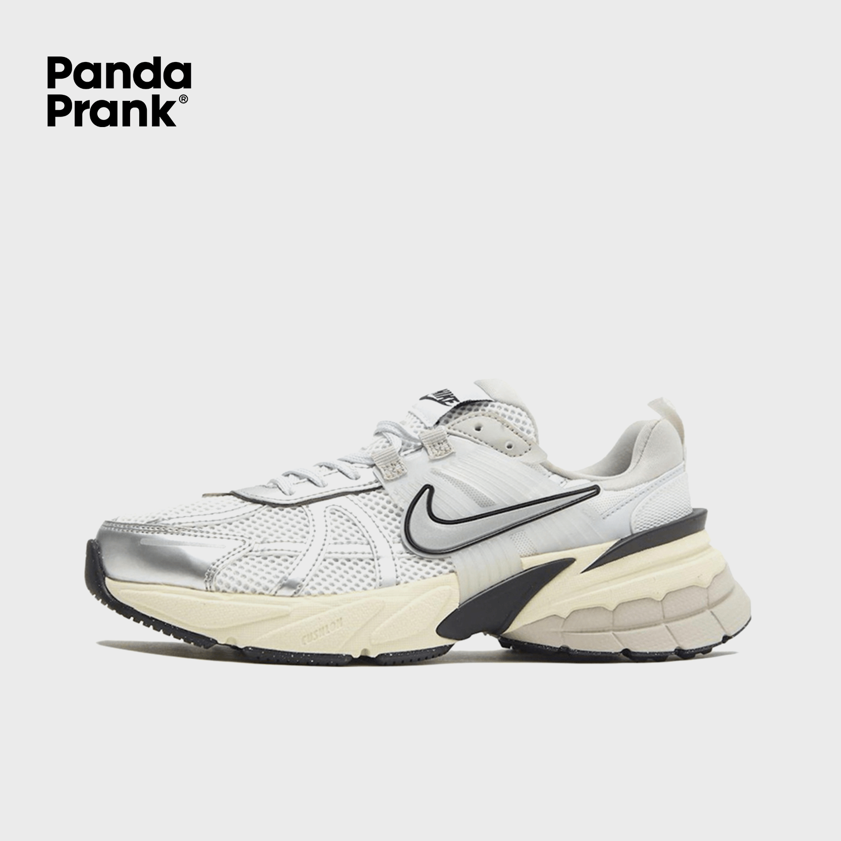 Wind Memories - Women's V2K Run Custom