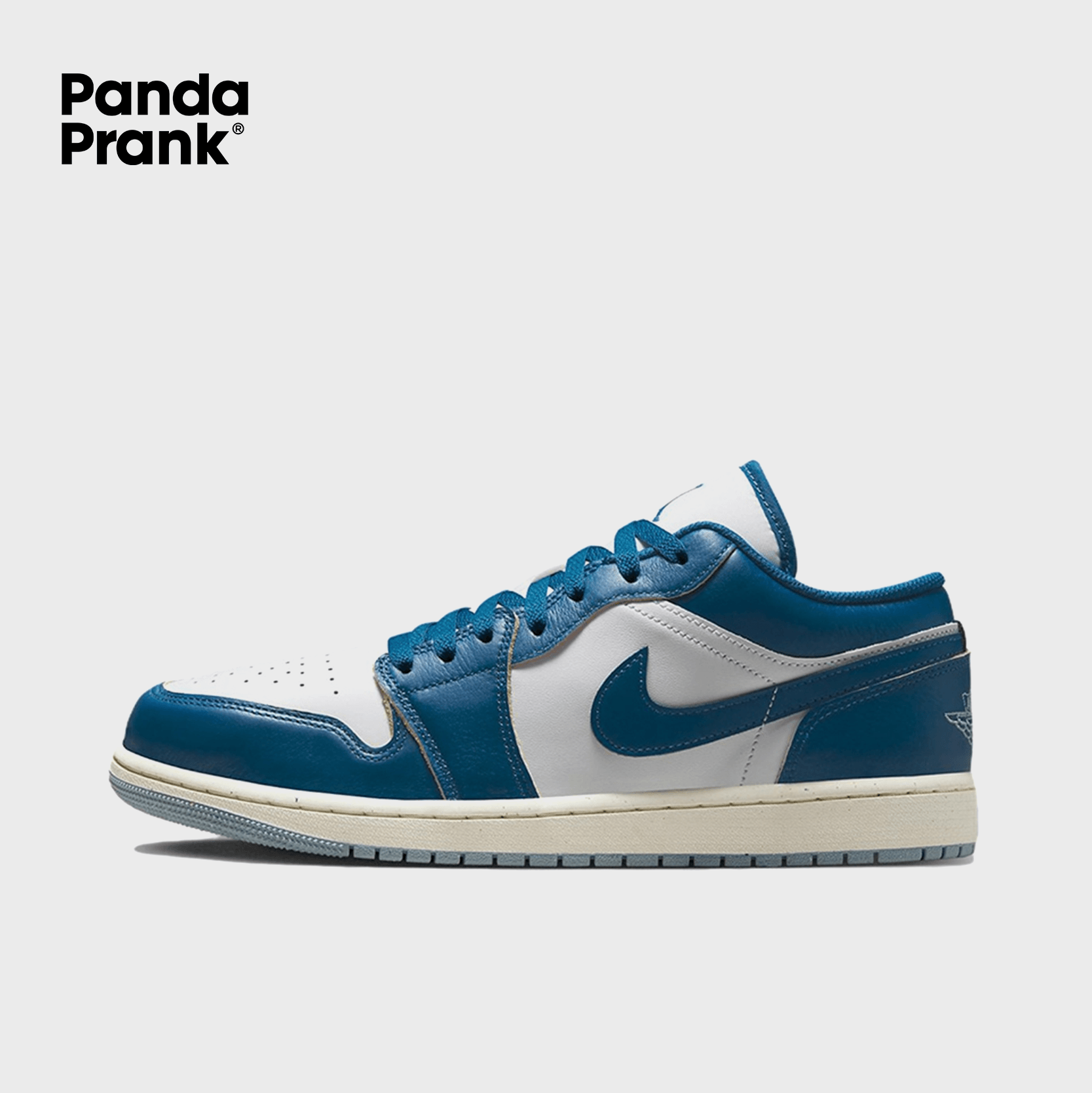 NIKE Air Jordan 1 カスタム商品 スニーカーカスタマイザーがザック・ラヴィーンのために製作した Off