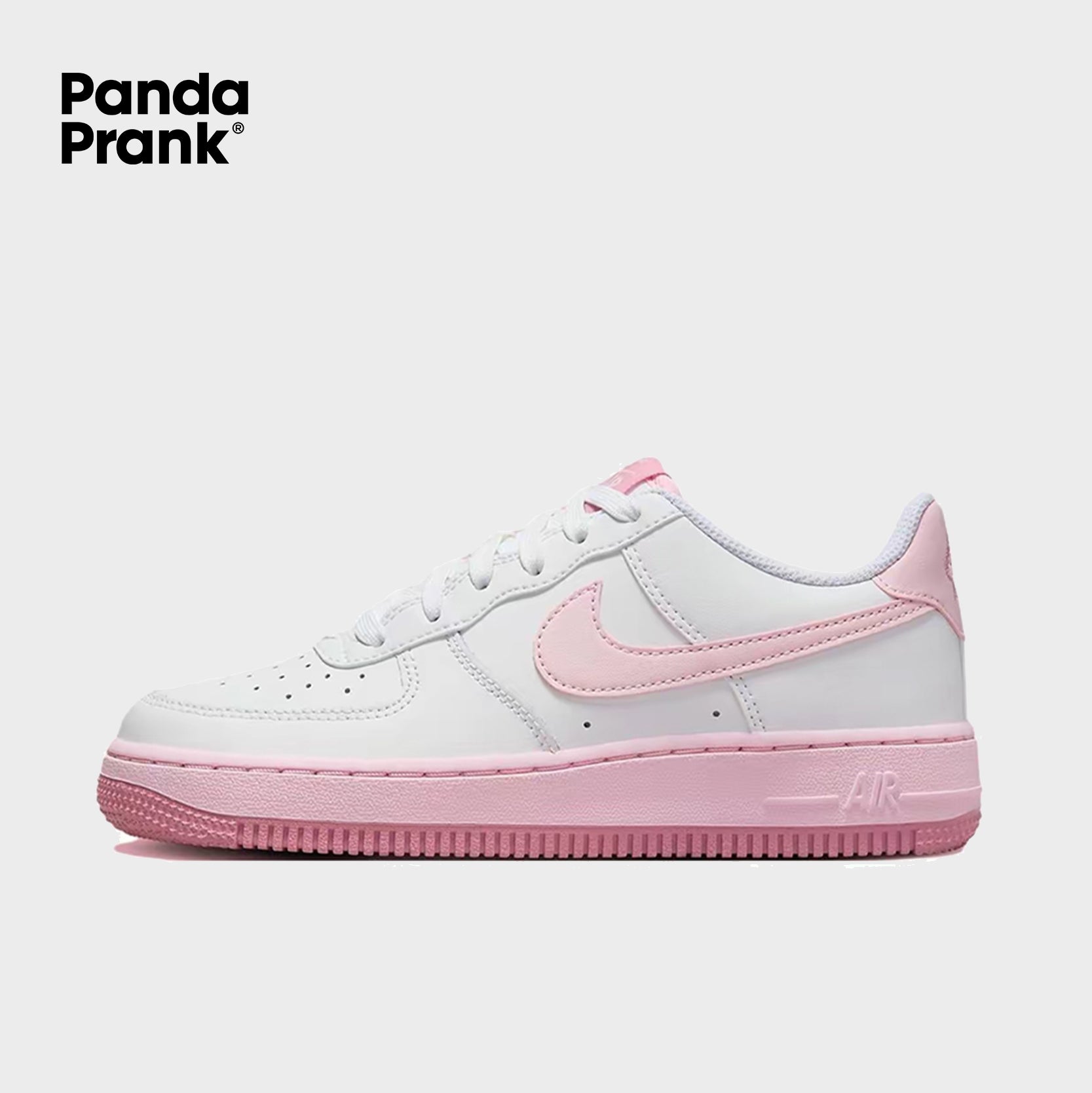 Spring Love Song -Women's Air Force 1 Low