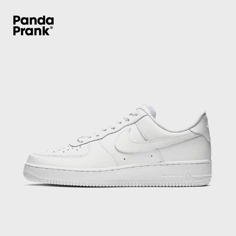 Wild Pursuit - Men's Air Force 1 Low
