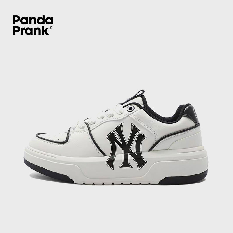 Road - Unisex Chunky Liner PU Low
