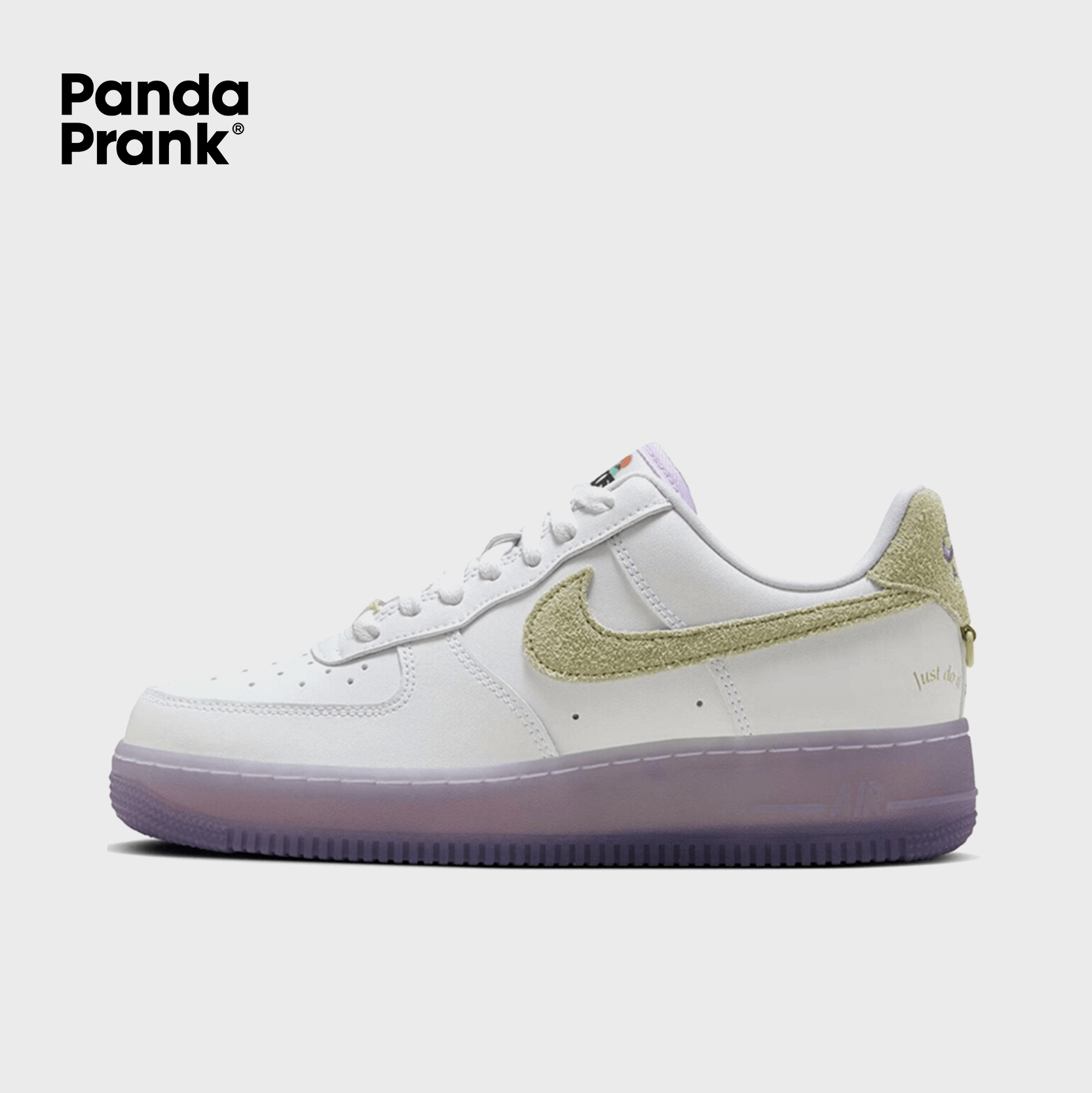Evening Glow - Women's Air Force 1 Low Custom