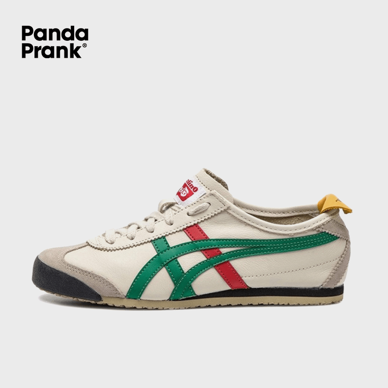 Misty Fields - Unisex Mexico 66 Custom – PANDAPRANK