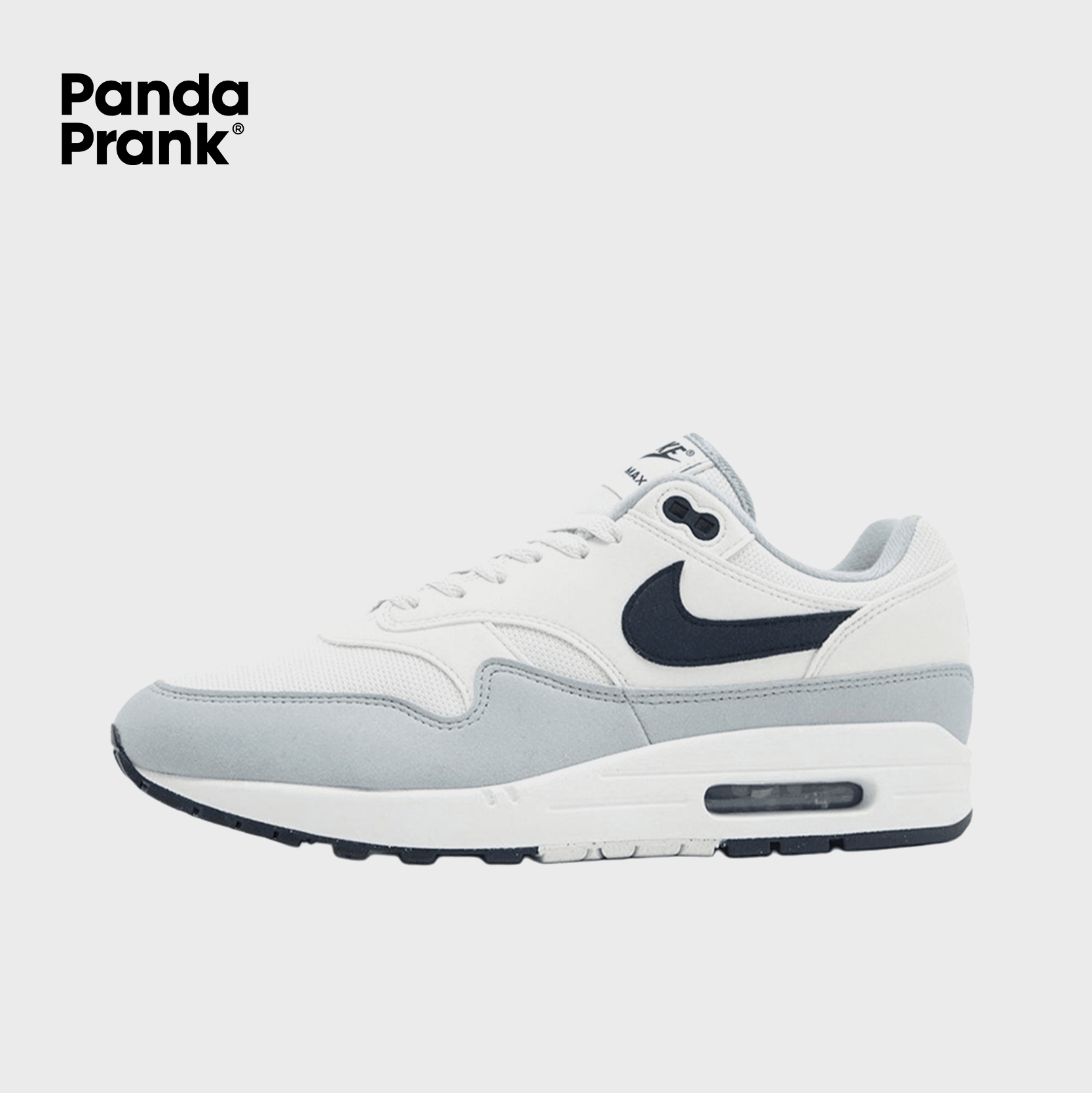 Fearless Heights Men's Air Max Custom – PANDAPRANK
