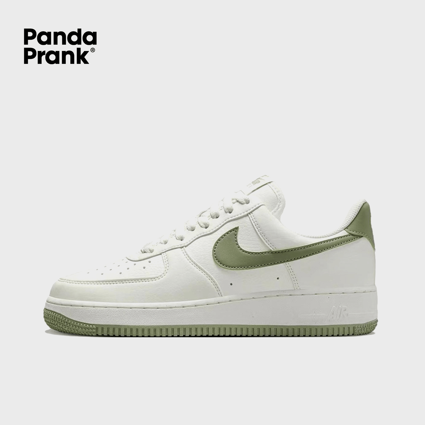 Traverse the Forest - Women's Air Force 1 Low Custom