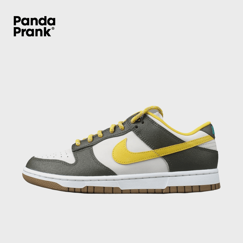 Sailing - Men's Dunk Low Custom – PANDAPRANK