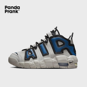 Prohibit Heartbreak - Women's Air More Uptempo Custom