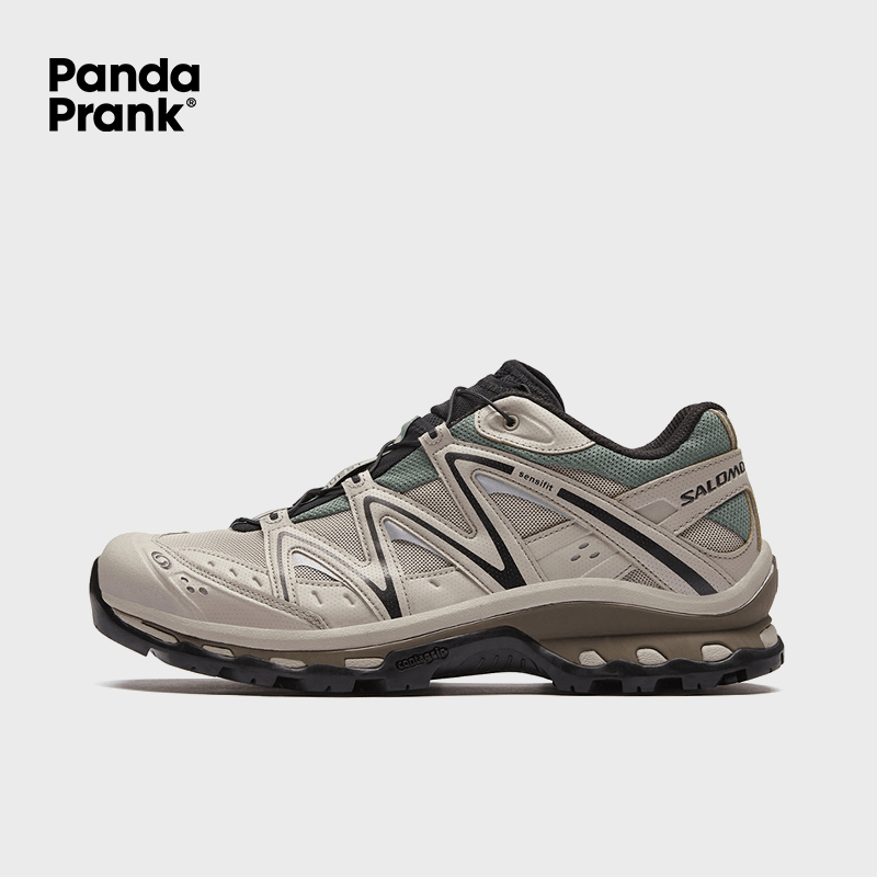 Sky Rock - Unisex XT-Quest ADV Custom