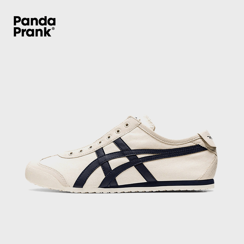 Snowy Wanderer - Unisex Mexico 66 Custom