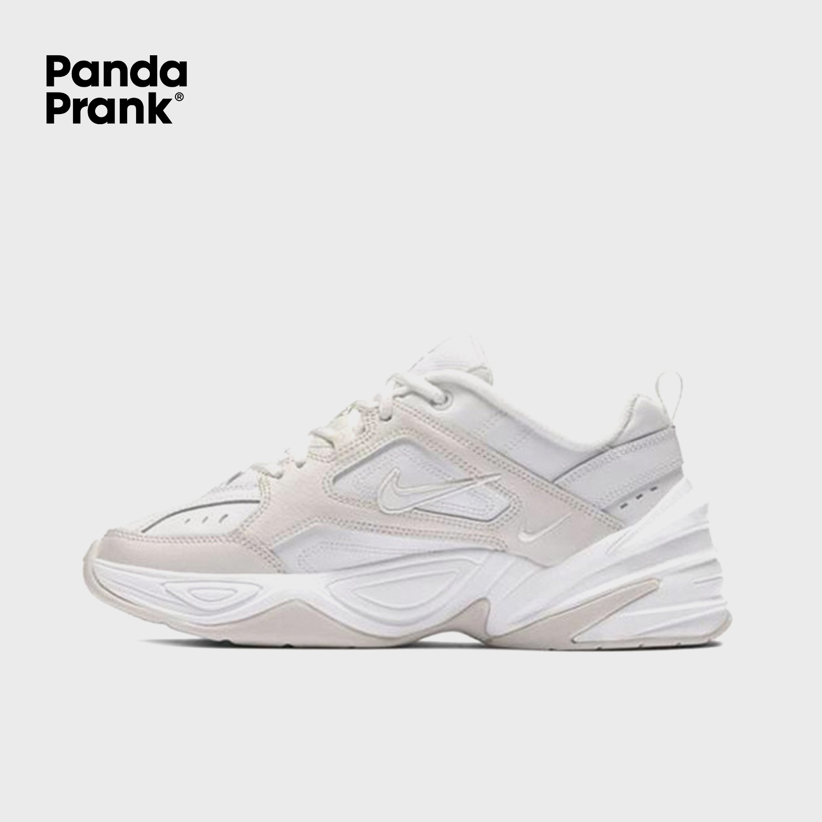 Floating Clouds - Women's M2K Tekno SP Custom