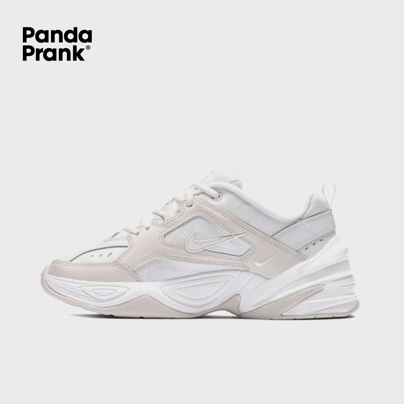 Floating Clouds - Women's M2K Tekno SP Custom