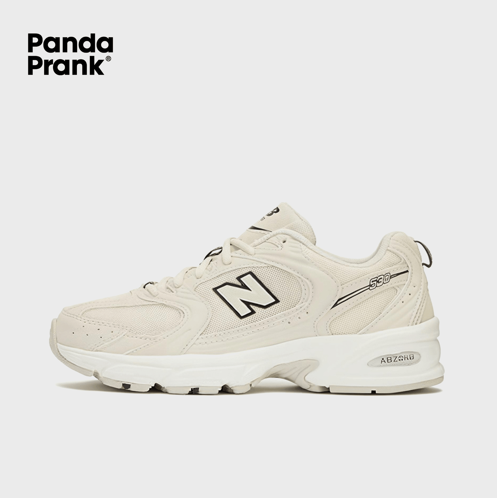 Winged Traveler - Unisex NB 530 Custom