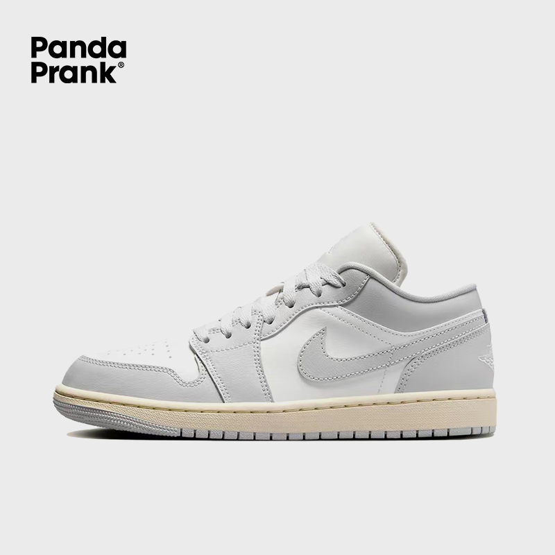 Ultimate Excellence - Women's Air Jordan 1 Low