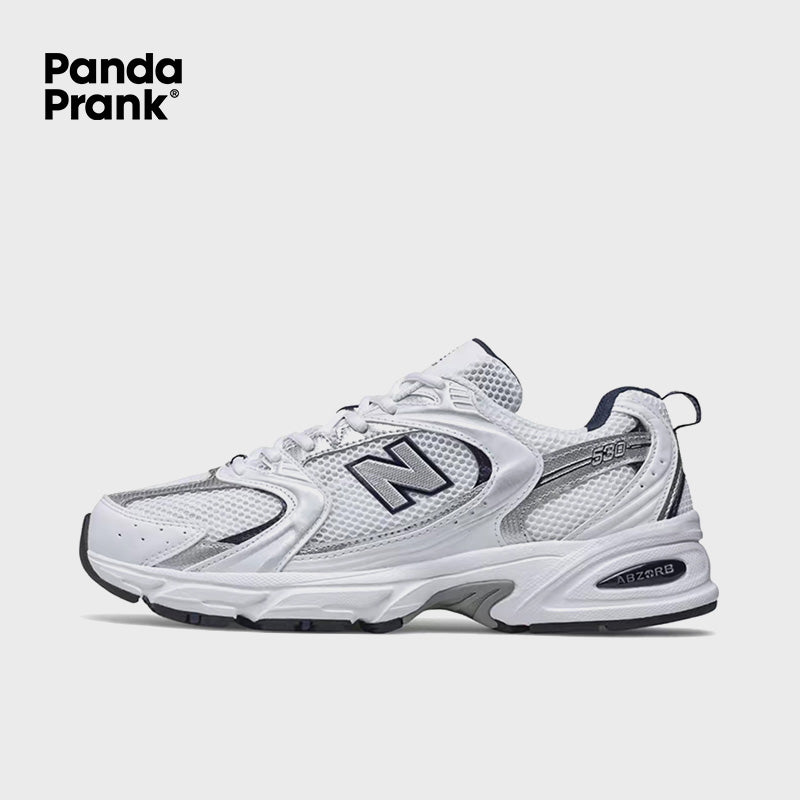 Long Journey - Unisex NB 530 Low