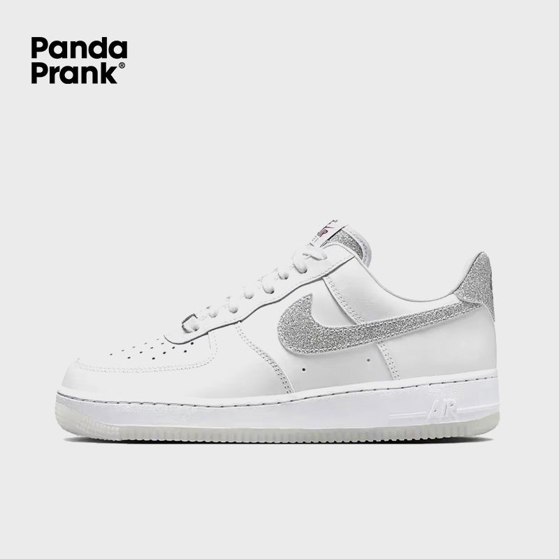 Love Echoes - Unisex Air Force 1 LOW