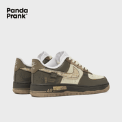 Wilderness Gallop - Men's Air Force 1 Low