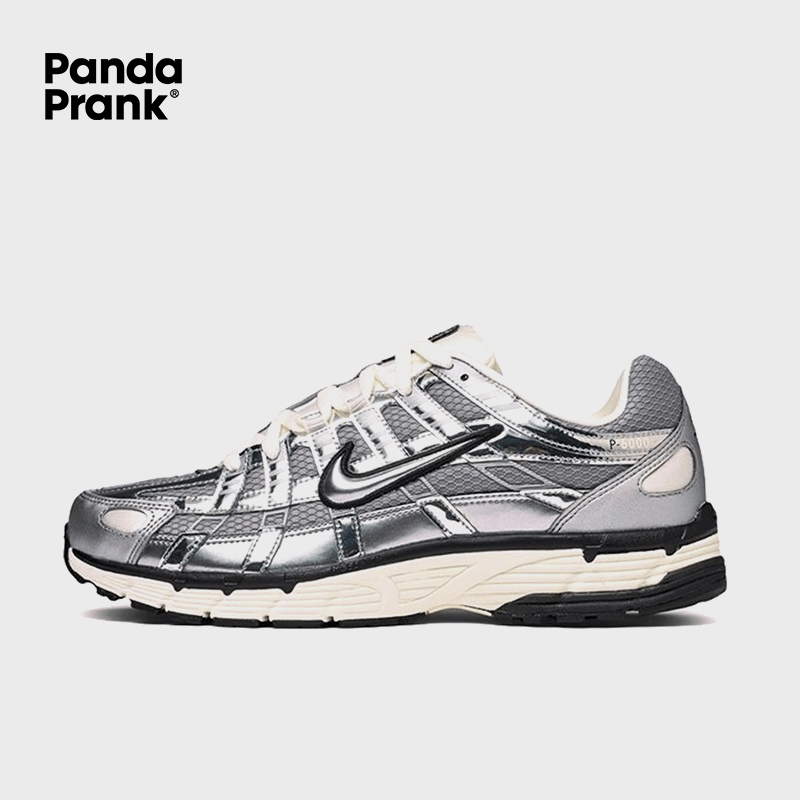 Bluefin Tuna - Men's P-6000 Custom – PANDAPRANK