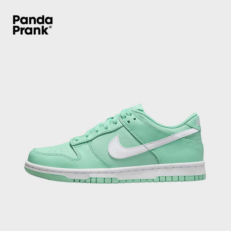 Spring Trip - Unisex Dunk Low Custom