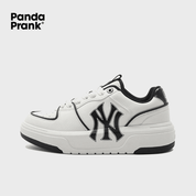 Border - Unisex Chunky Liner PU Low