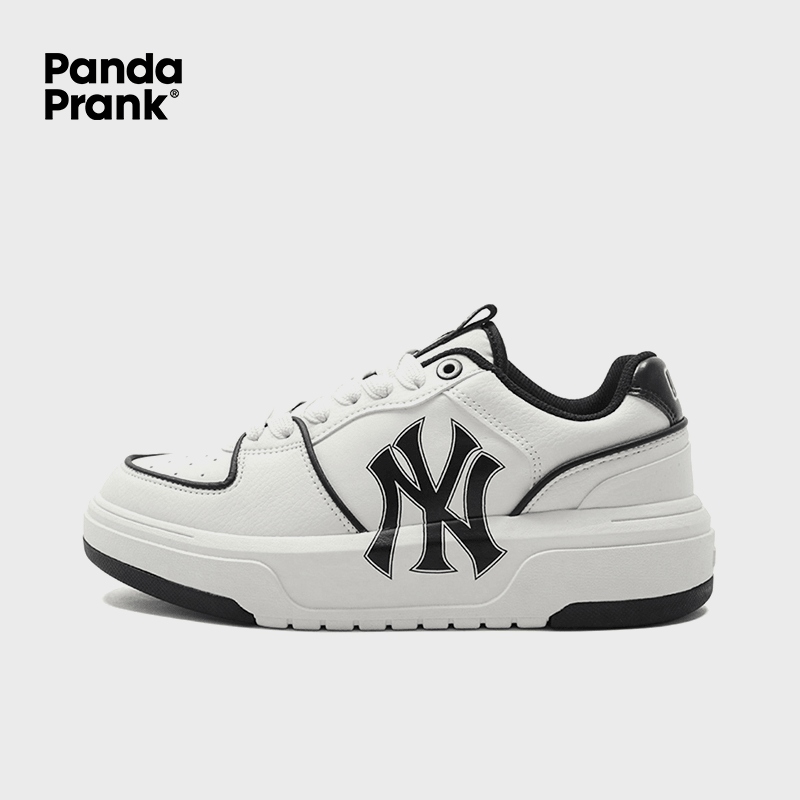 Border - Unisex Chunky Liner PU Low