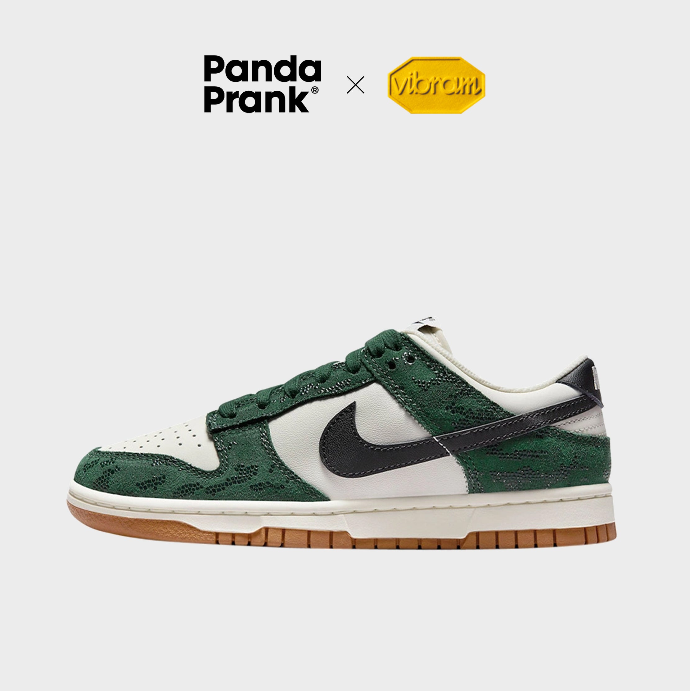 Pro Trekking System - Unisex PandaPrank X Vibram