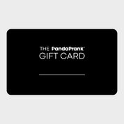 Pandaprank E-Gift Card