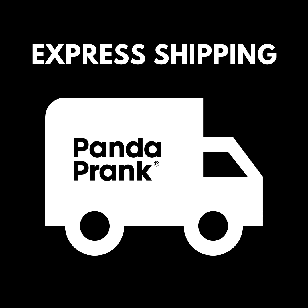 Express Shipping