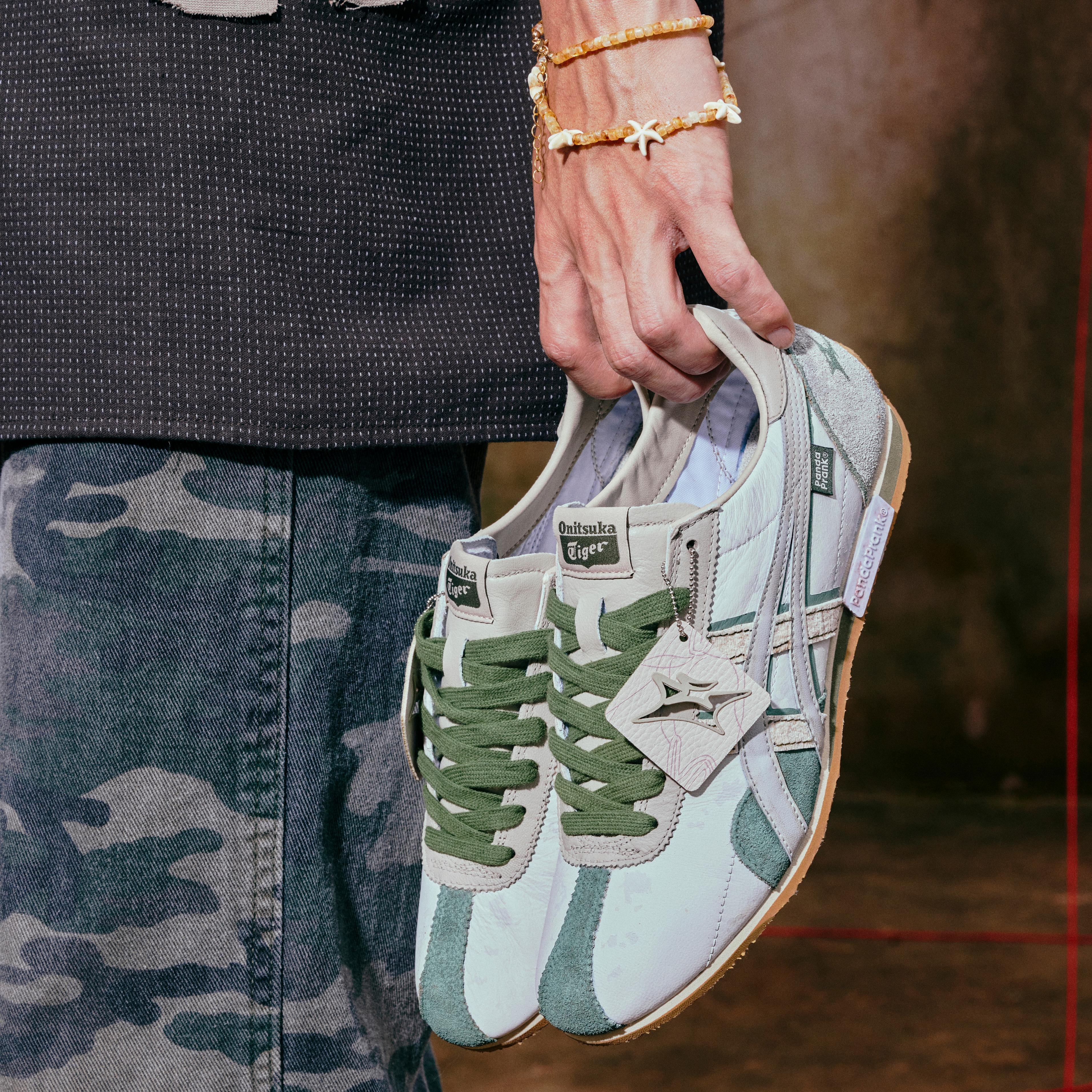 Onitsuka Tiger – Page 2 – PANDAPRANK