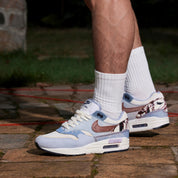 Swallows and Love - Men's Air Max 1 Custom